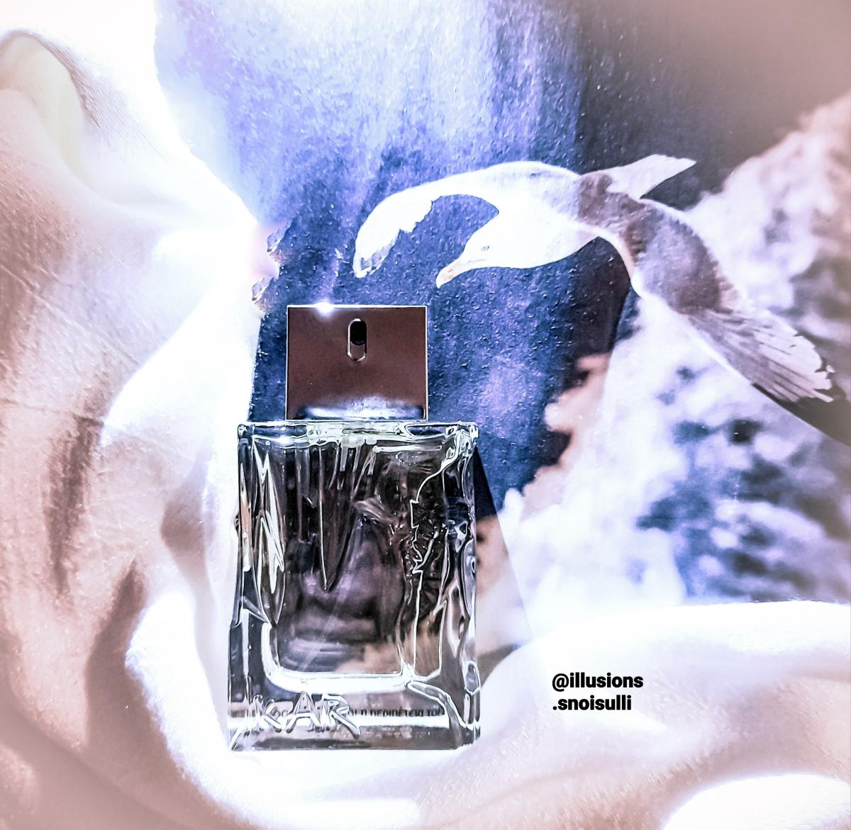 عطر ادکلن او دیکار سیسلی - Eau d'Ikar Sisley - بررسی، قیمت و خرید