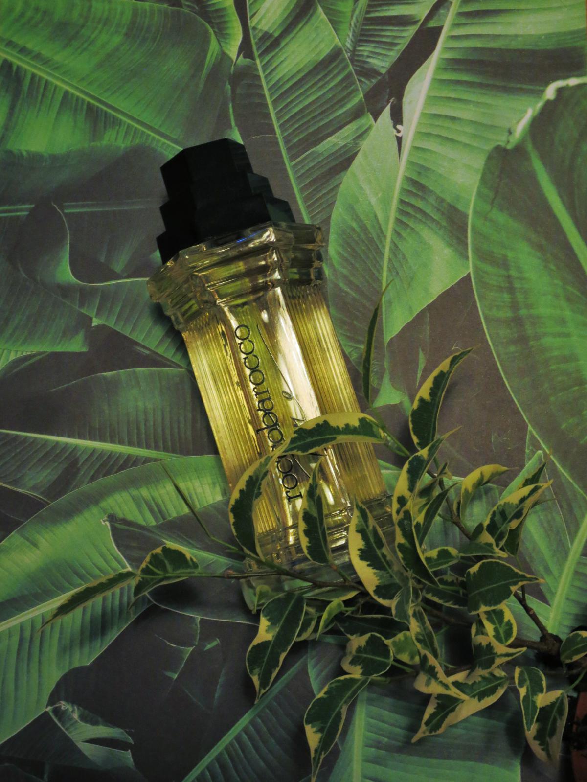 عطر ادکلن تری روکوباروکو - Tre Roccobarocco - بررسی، قیمت و خرید