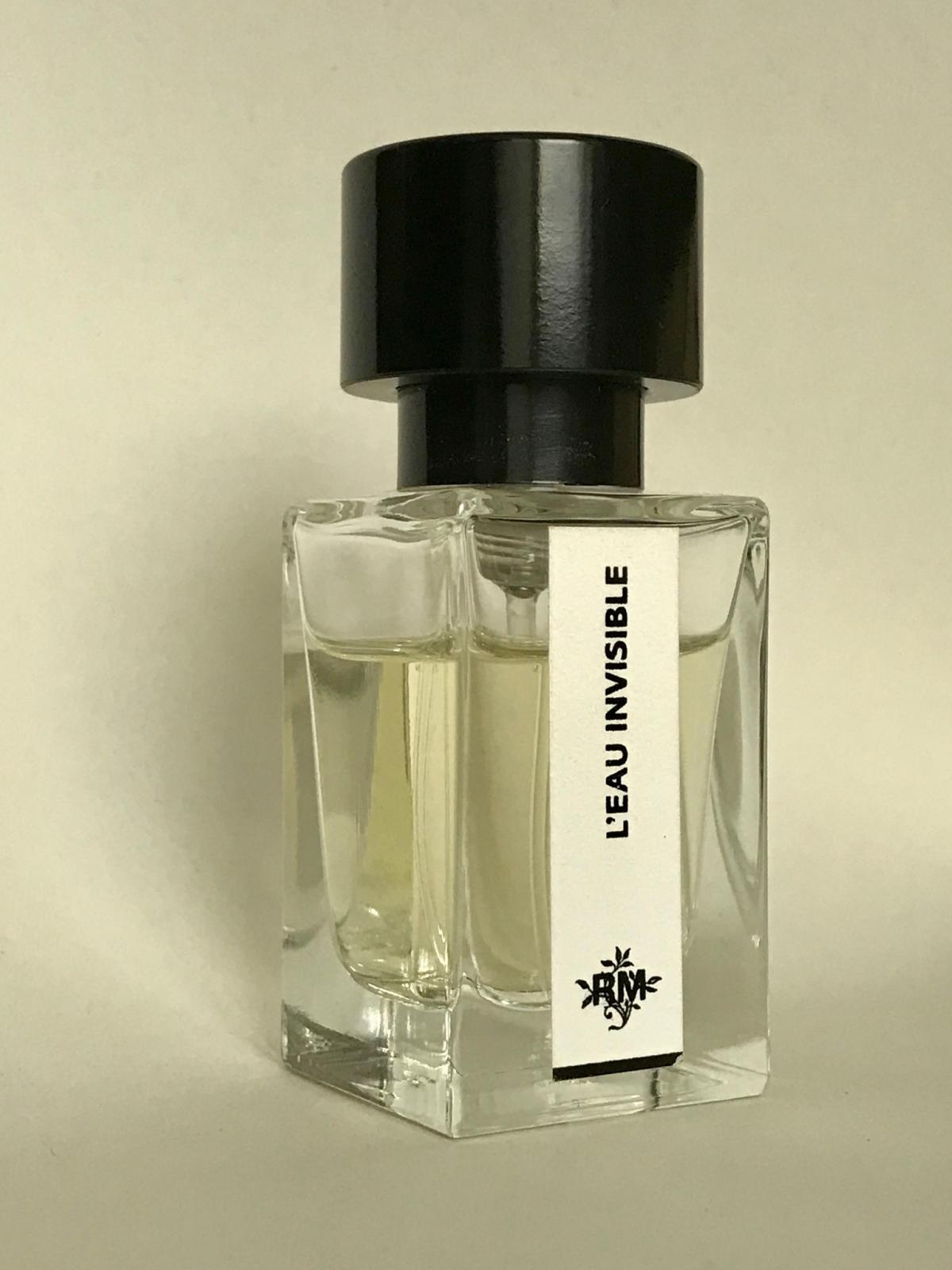 عطر ادکلن لو اینویزیبل رامون مونه‌گال - L'Eau Invisible Ramon Monegal - بررسی، قیمت و خرید