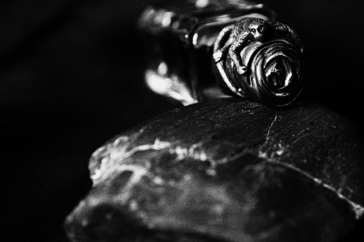 عطر ادکلن لمیلند ریک اوونز - Lamyland Rick Owens - بررسی، قیمت و خرید