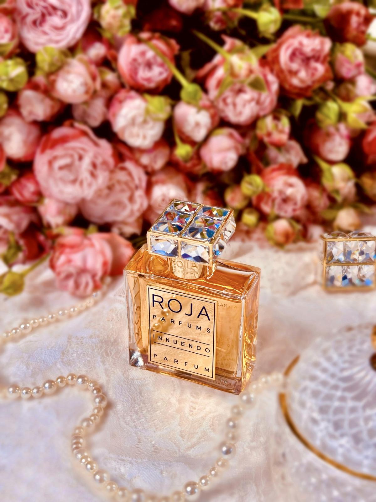 عطر ادکلن اینوئندو روژا داو - Innuendo Roja Dove - بررسی، قیمت و خرید