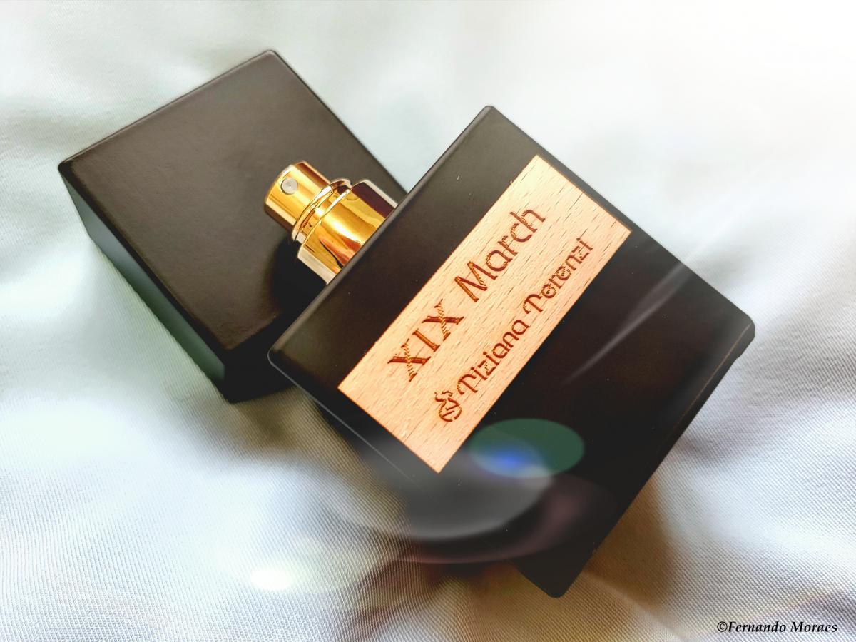 عطر ادکلن نوزده مارس تیزیانا ترنتزی - XIX March Tiziana Terenzi - بررسی، قیمت و خرید