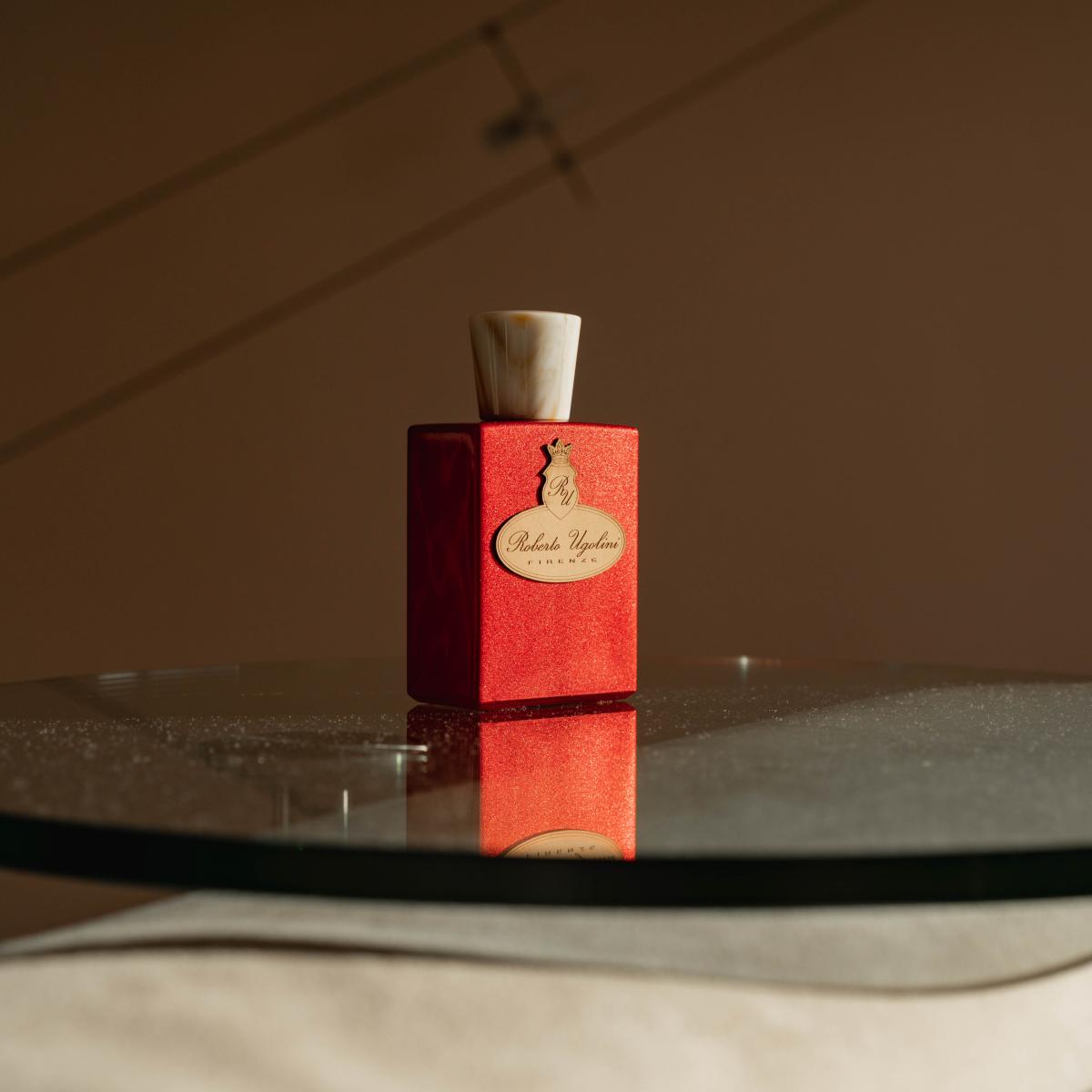 عطر ادکلن روسو سِوِنتین روبرتو اوگولینی - Rosso 17 Roberto Ugolini - بررسی، قیمت و خرید