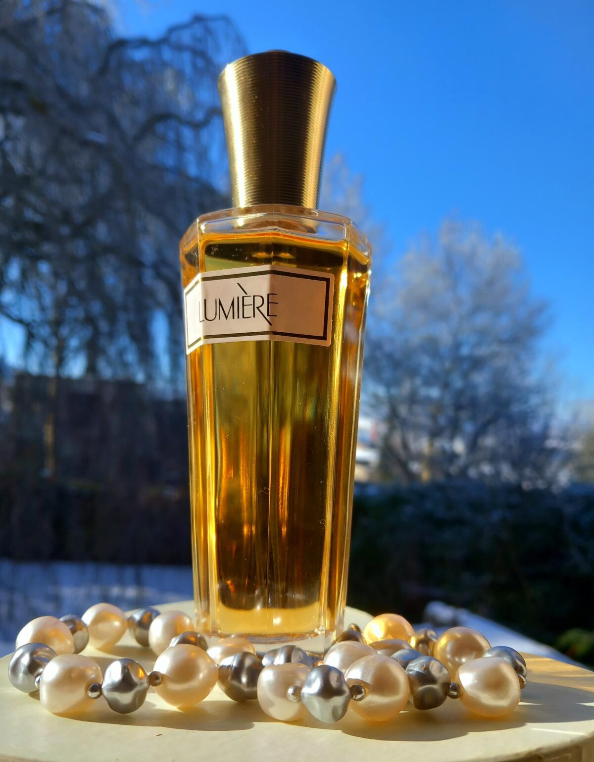 عطر ادکلن لومیر ایدی‌تی ۲۰۱۷ ادیشن روچاس - Lumiere EDT 2017 Edition Rochas - بررسی، قیمت و خرید