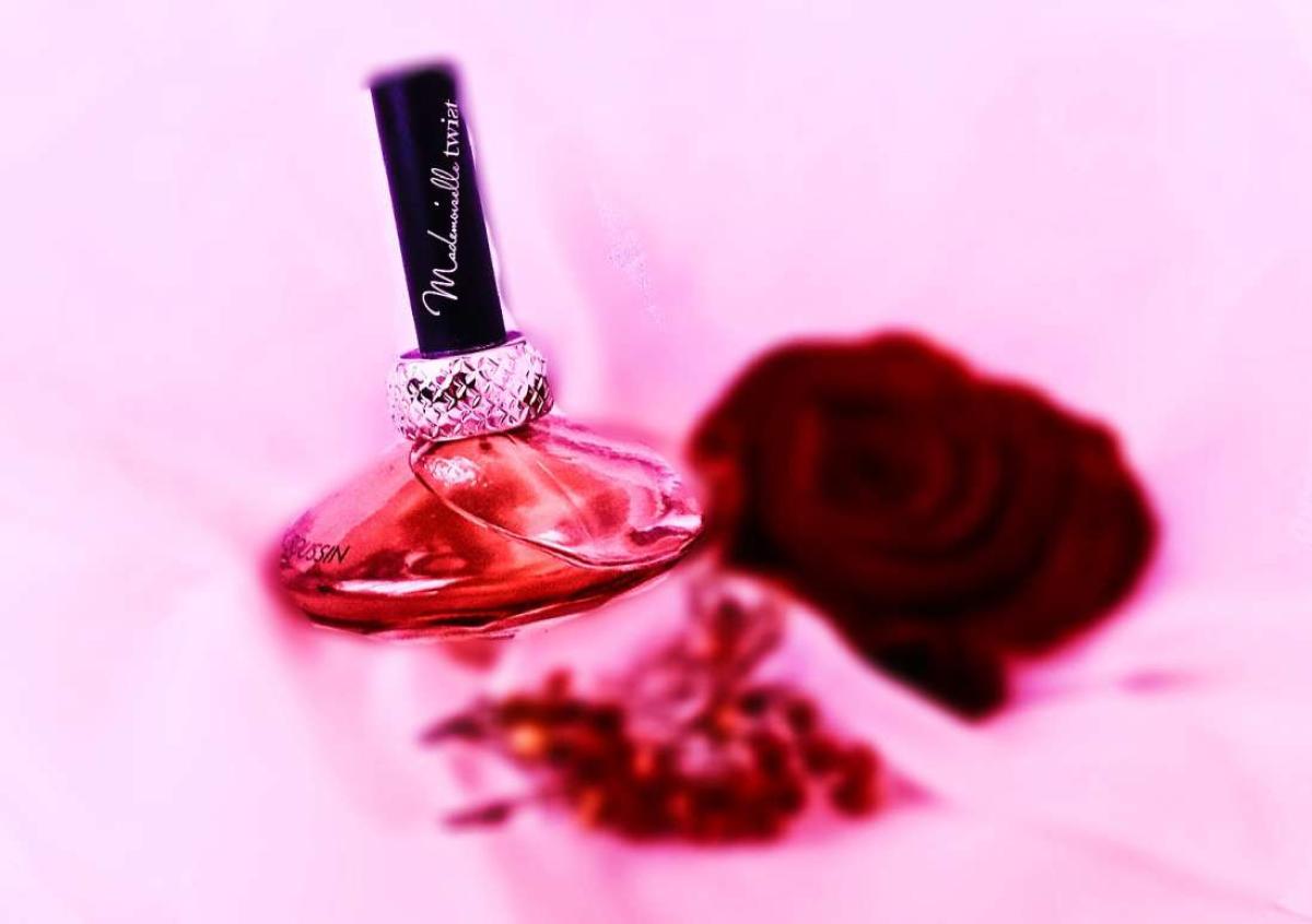 عطر ادکلن مادموازل توییست موبوسین - Mademoiselle Twist Mauboussin - بررسی، قیمت و خرید