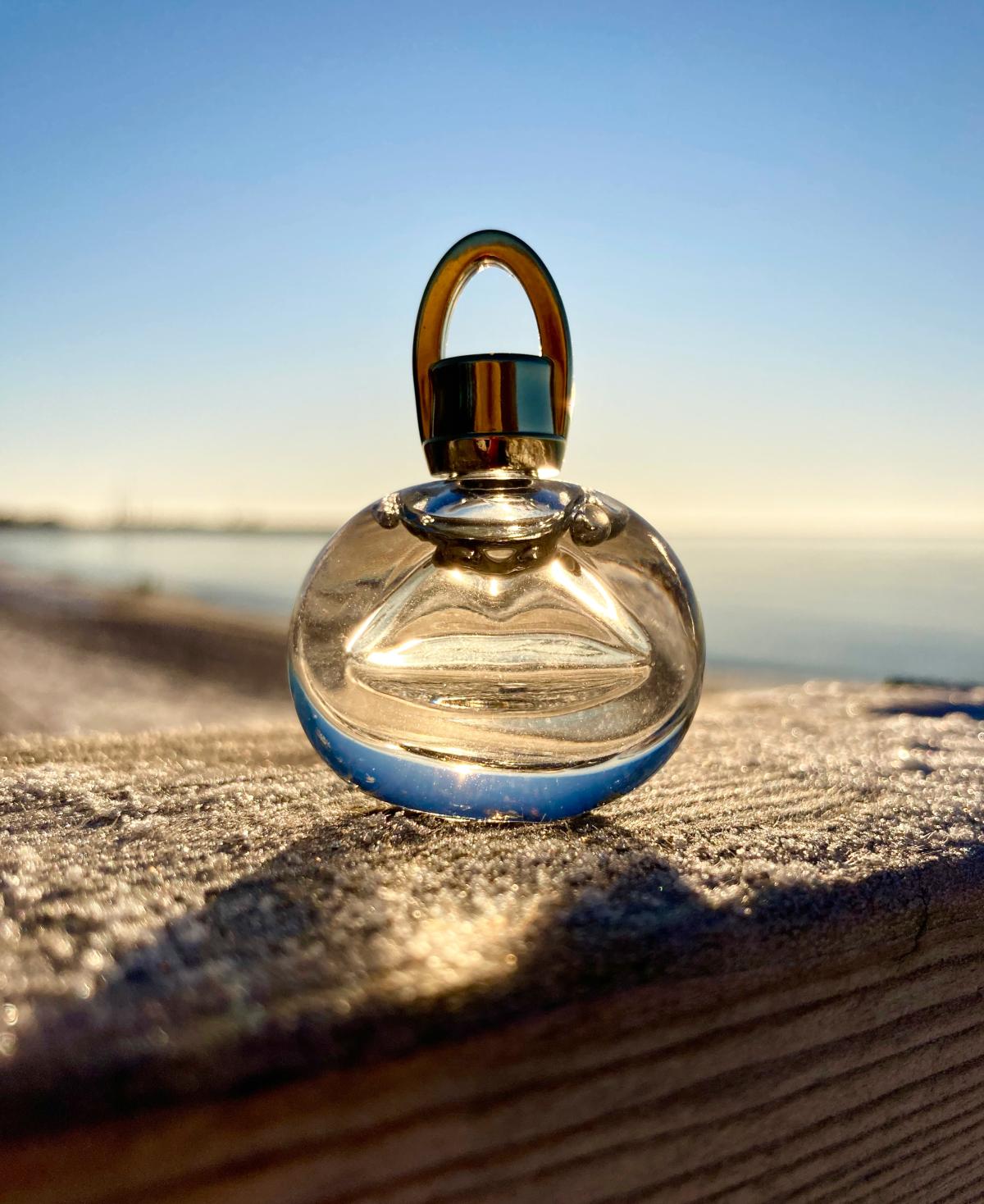 عطر ادکلن آی‌تی‌ایس‌دریم سالوادور دالی - ITISDREAM Salvador Dali - بررسی، قیمت و خرید