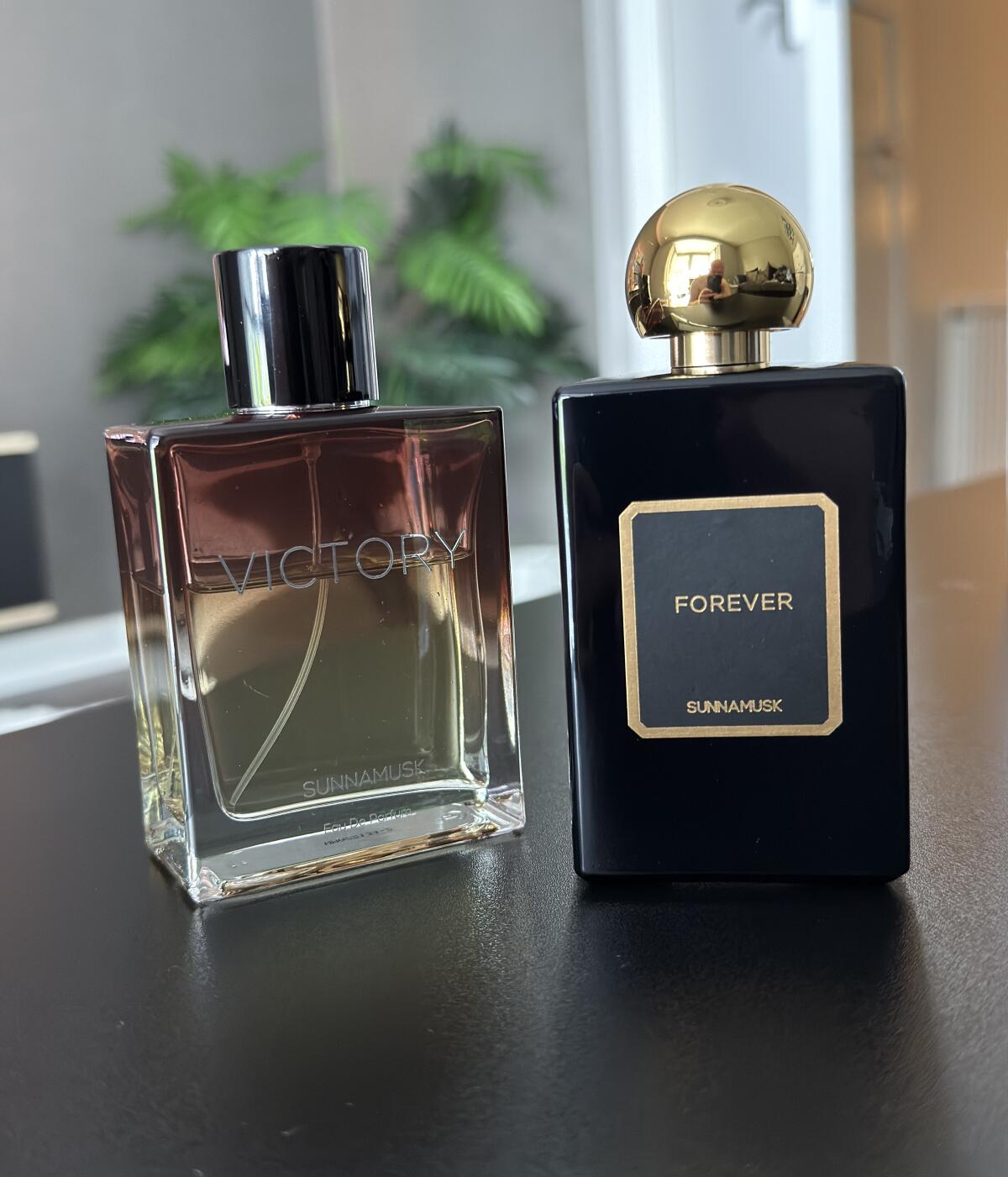 عطر ادکلن فوراور ساناماسک - Forever Sunnamusk - بررسی، قیمت و خرید