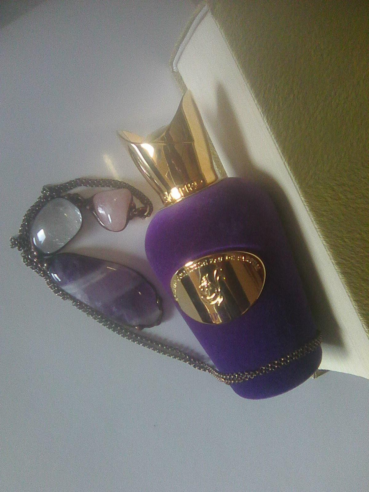عطر ادکلن سوپرانو سوپایرو پرفیومز - Soprano Sospiro Perfumes - بررسی، قیمت و خرید