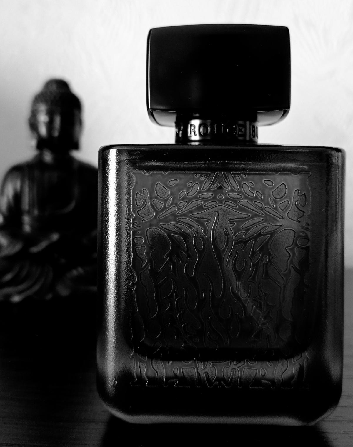 عطر ادکلن اِمبِرز روژ بانی روژ - Embers Rouge Bunny Rouge - بررسی، قیمت و خرید