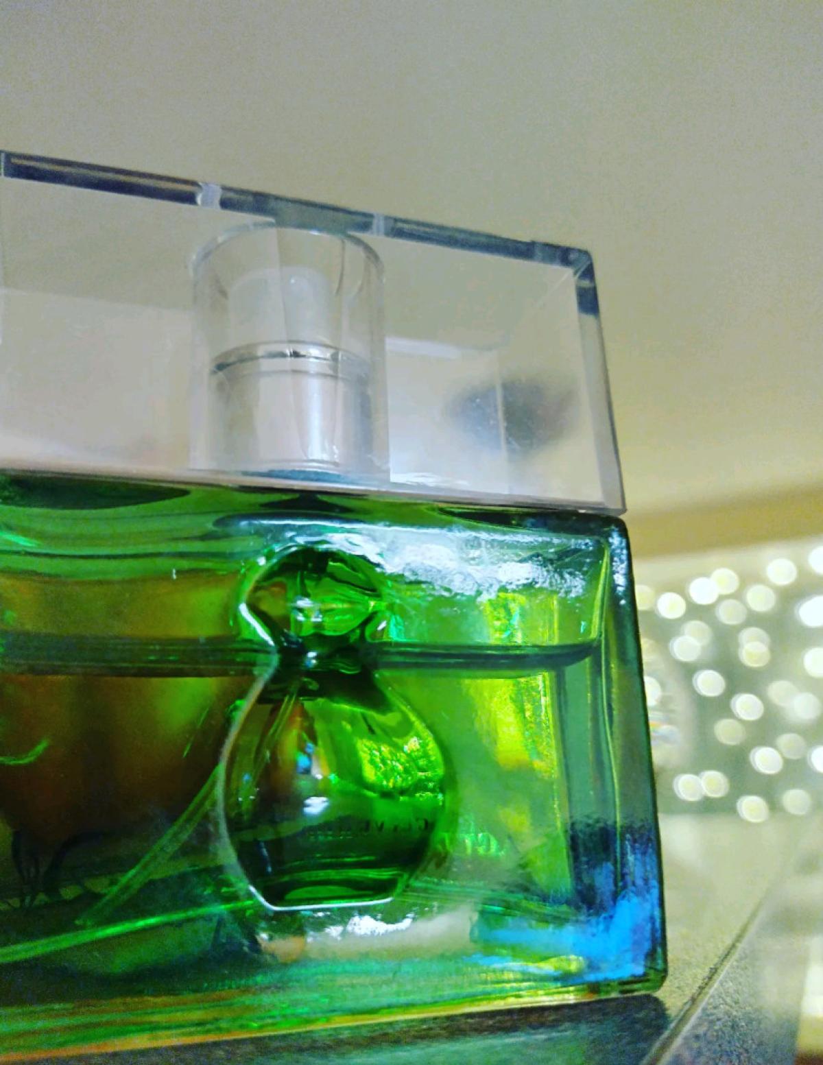 عطر ادکلن آگوا ورده سالوادور دالی - Agua Verde Salvador Dali - بررسی، قیمت و خرید