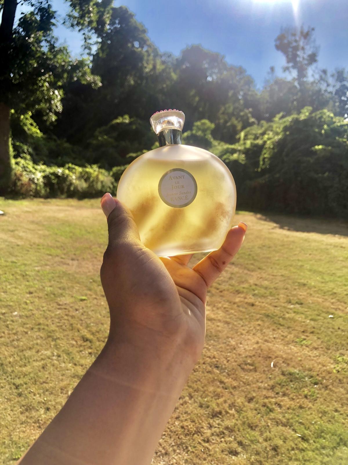 عطر ادکلن اون ل جور رنس هفده نود و پنج - Avant le Jour Rance 1795 - بررسی، قیمت و خرید