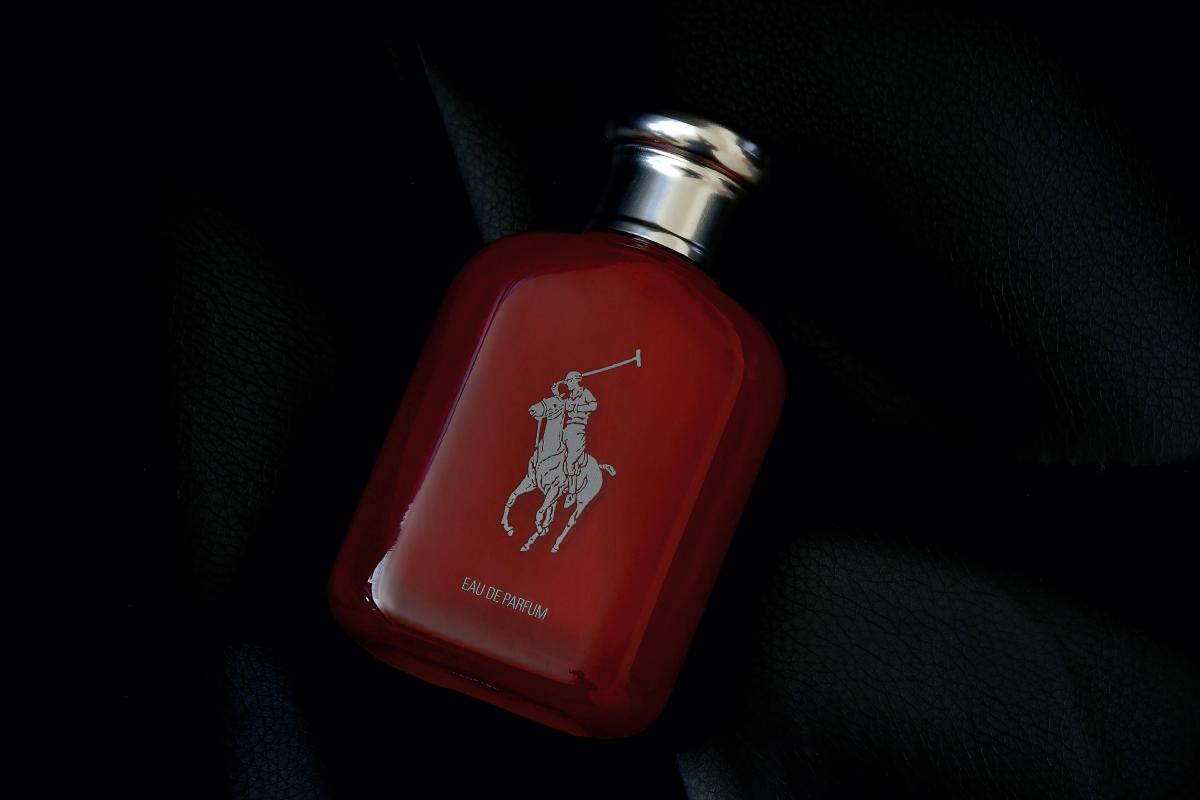 عطر ادکلن پولو رد او دو پرفیوم رالف لورن - Polo Red Eau de Parfum Ralph Lauren - بررسی، قیمت و خرید