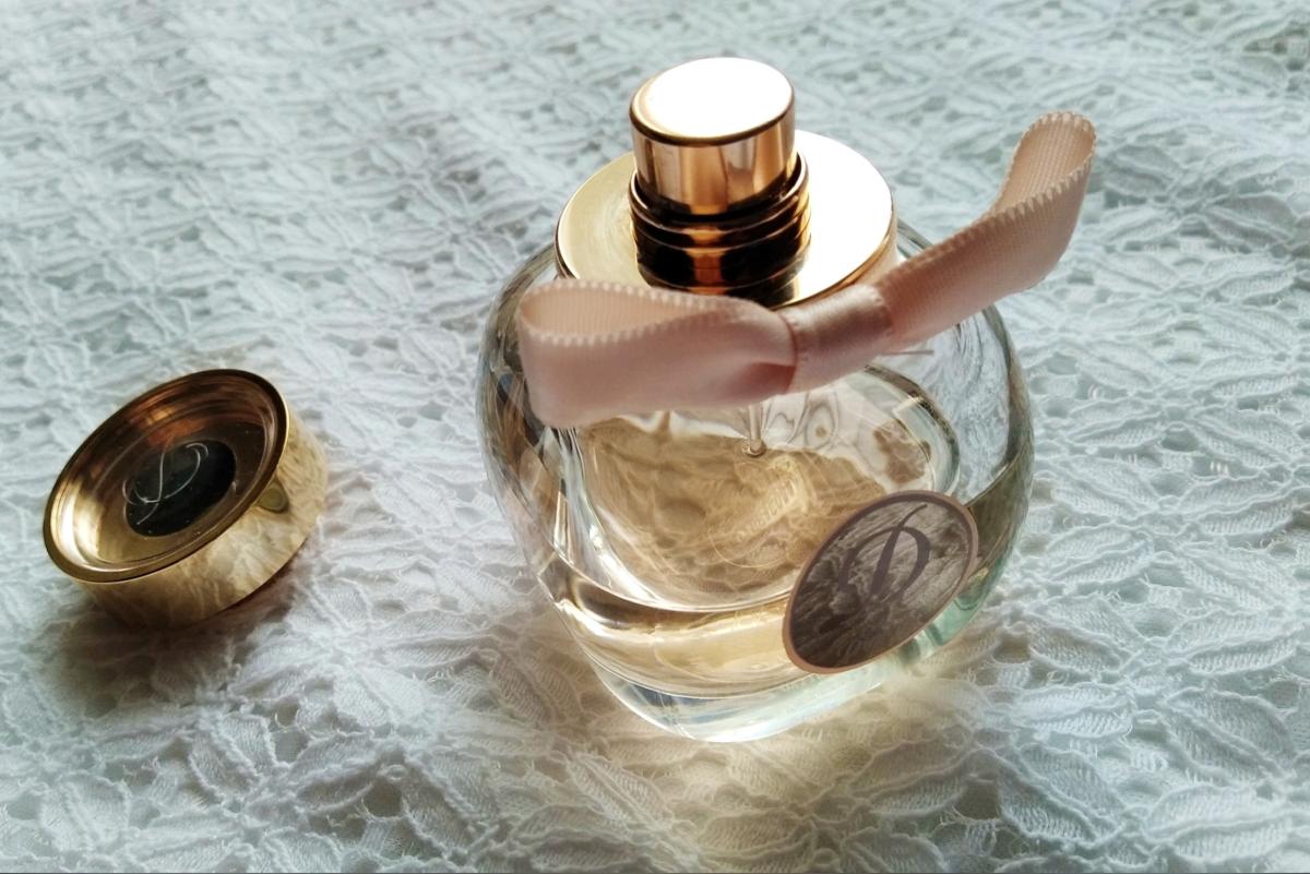 عطر ادکلن سو دوپونت پور فِم دوپونت - So Dupont Pour Femme S.T. Dupont - بررسی، قیمت و خرید