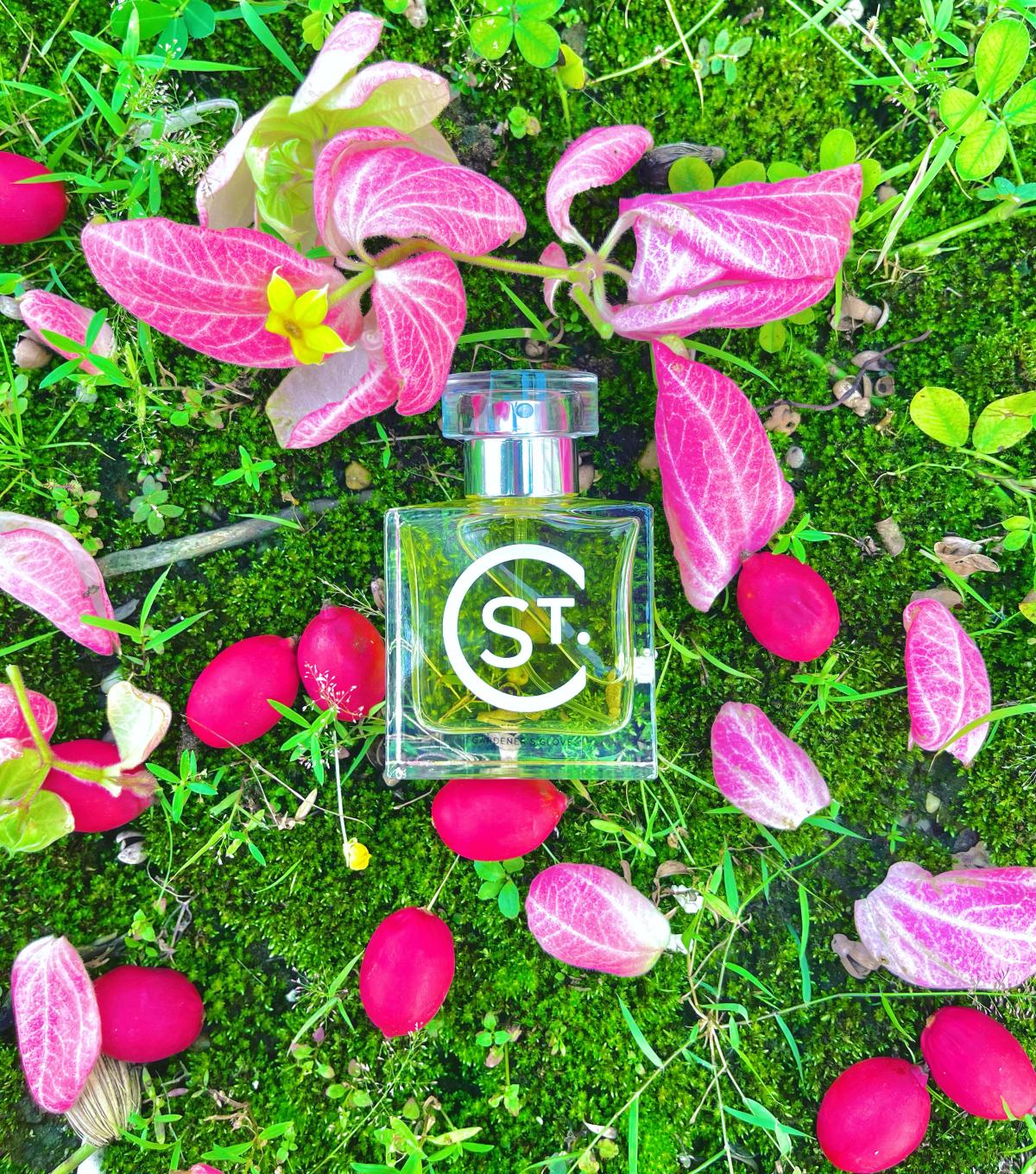 عطر ادکلن گاردنرز گلاو سنت کلر سنتس - Gardener's Glove St. Clair Scents - بررسی، قیمت و خرید