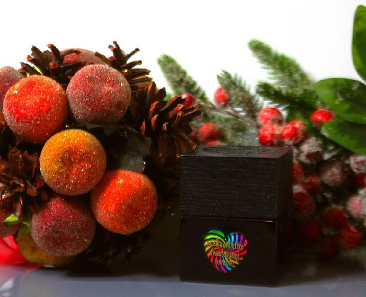 عطر ادکلن میوزیک وُسپ - Music WOSP - بررسی، قیمت و خرید