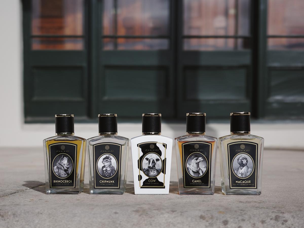 عطر ادکلن ماکاک یوزو ادیشن زولوژیست پرفیومز - Macaque Yuzu Edition Zoologist Perfumes - بررسی، قیمت و خرید