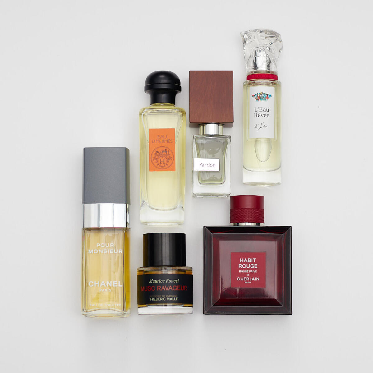 عطر ادکلن لئو رِوِه دیسا سیسلی - L'Eau Rêvée D'Isa Sisley - بررسی، قیمت و خرید