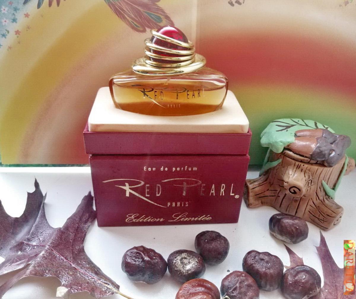 عطر ادکلن رد پرل - Red Pearl - بررسی، قیمت و خرید