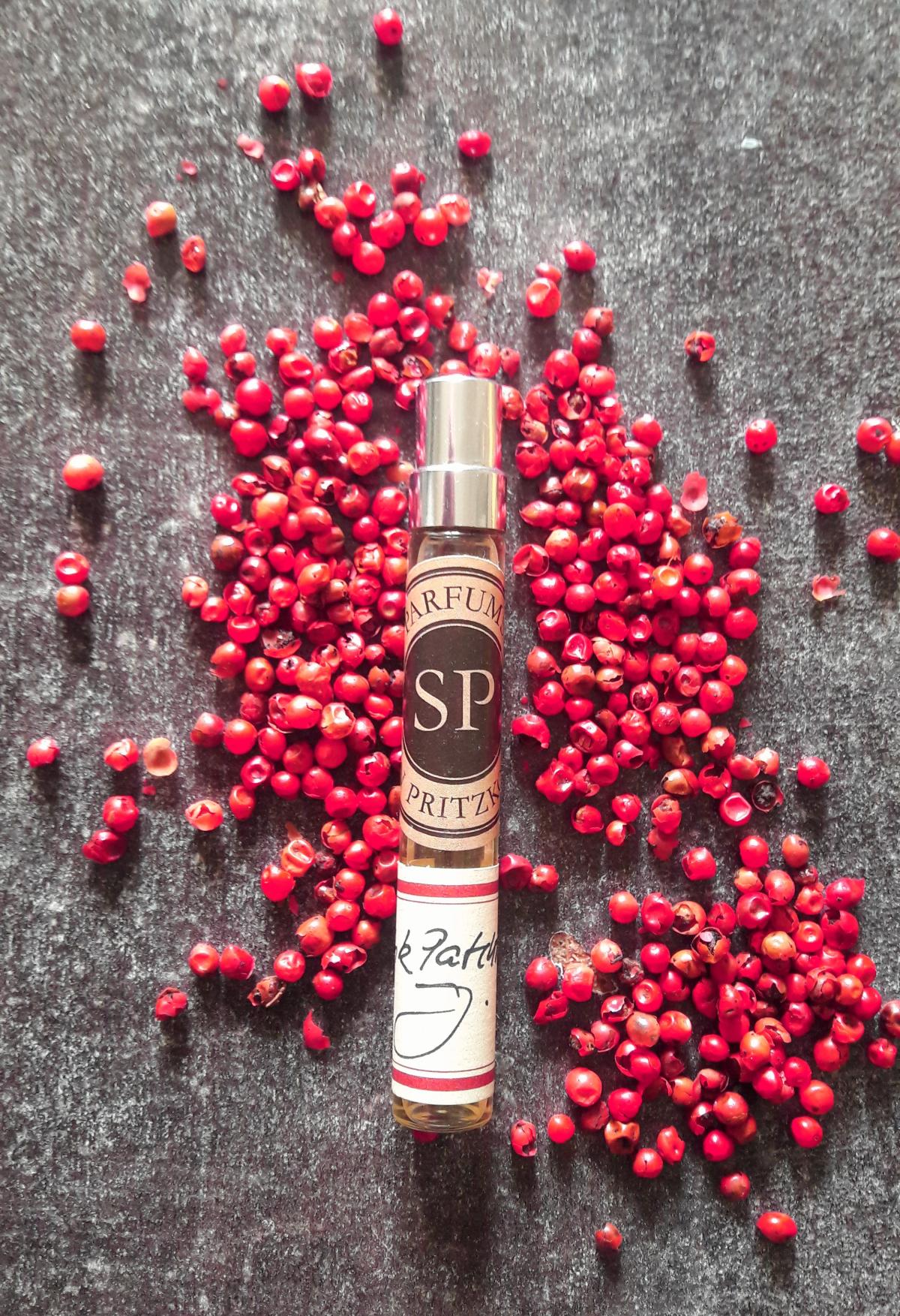 عطر ادکلن پینک پاچولی اس پی پرفیومز سون پریتزکولایت - Pink Patchouli SP Parfums Sven Pritzkoleit - بررسی، قیمت و خرید
