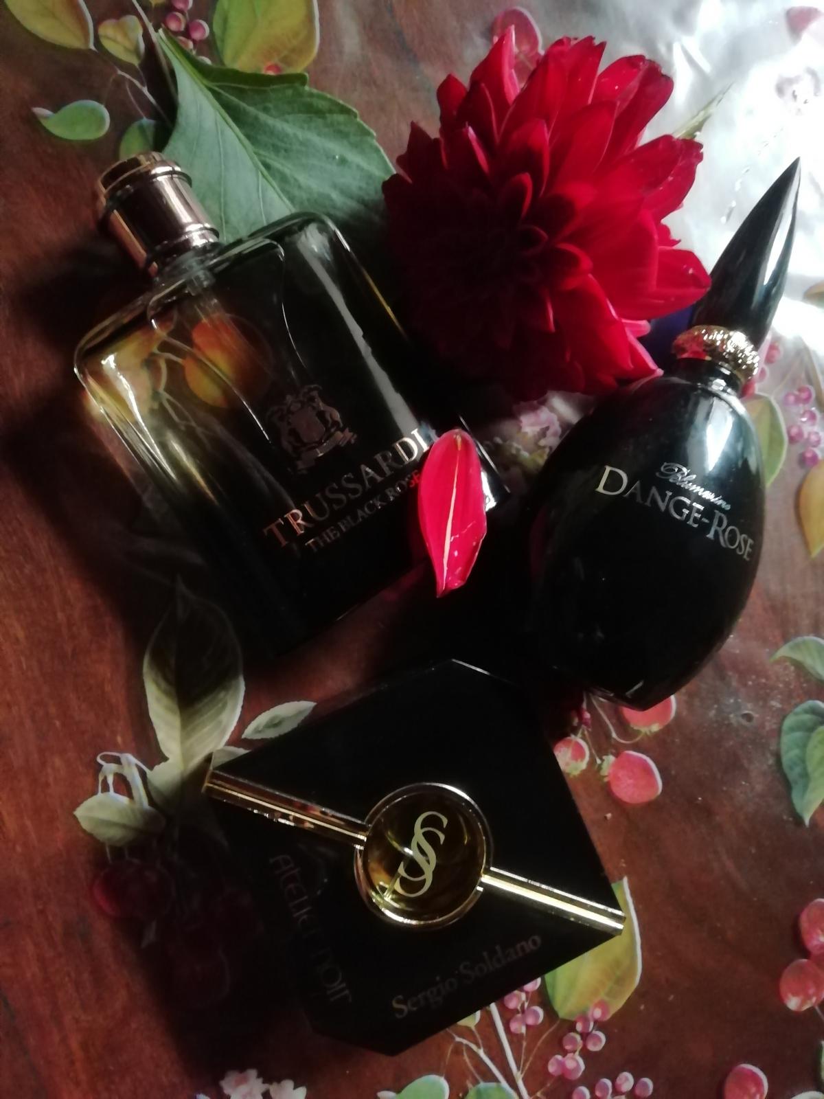 عطر ادکلن اتلیه نویر سرجیو سلدانو - Atelier Noir Sergio Soldano - بررسی، قیمت و خرید