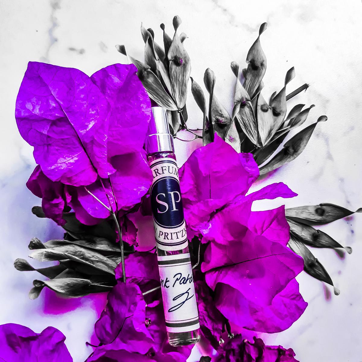 عطر ادکلن پینک پاچولی اس پی پرفیومز سون پریتزکولایت - Pink Patchouli SP Parfums Sven Pritzkoleit - بررسی، قیمت و خرید