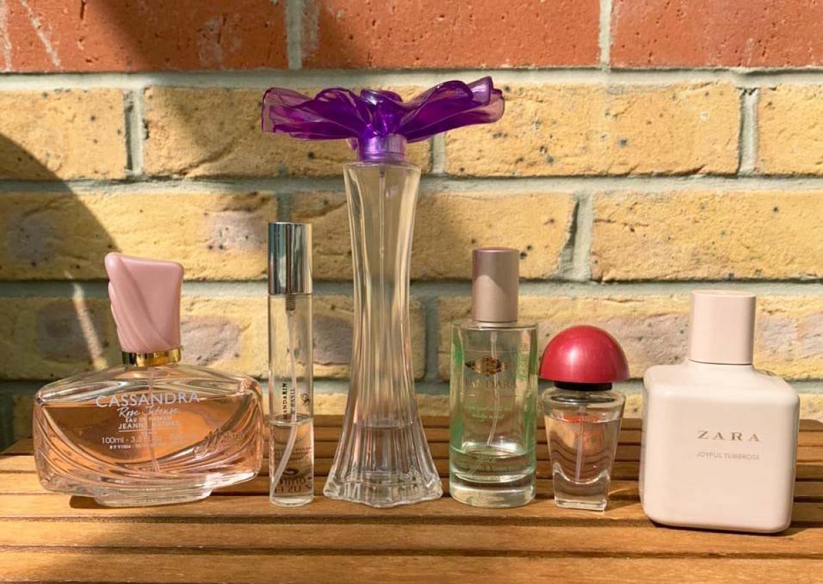 عطر ادکلن ایجپشیَن ماسک سو؟ - So...? Sexy So...? - بررسی، قیمت و خرید