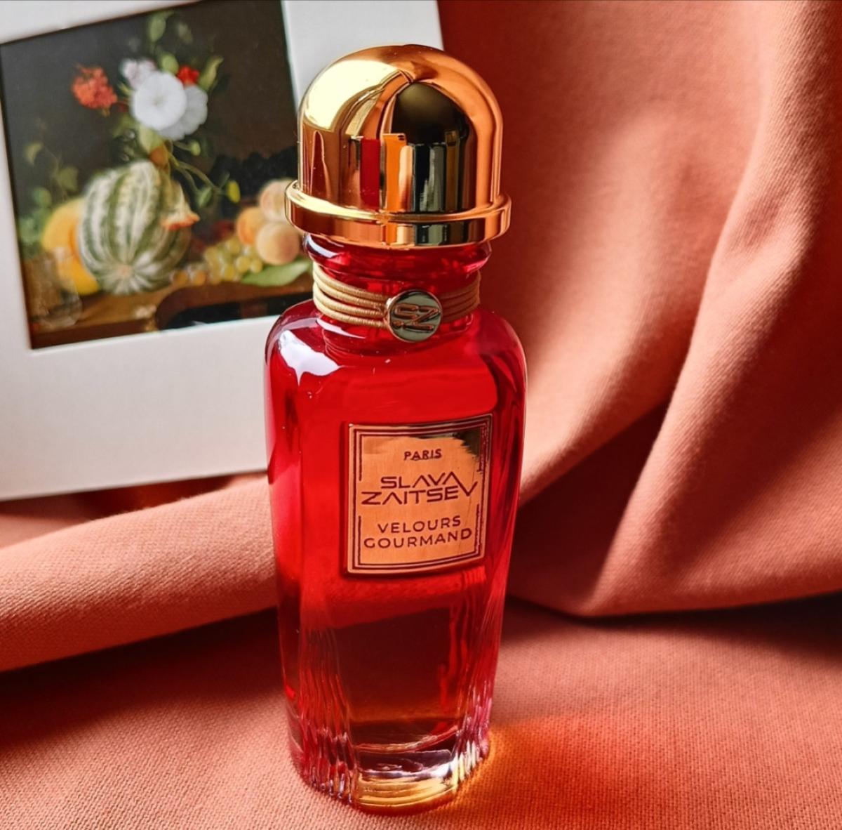 عطر ادکلن ولور گورماند اسلاوا زایتسف - Velours Gourmand Slava Zaitsev - بررسی، قیمت و خرید