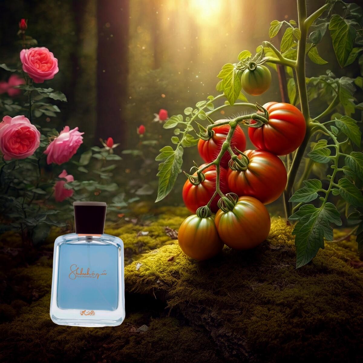 عطر ادکلن شهراه پور هوم رساسی - Shuhrah Pour Homme Rasasi - بررسی، قیمت و خرید