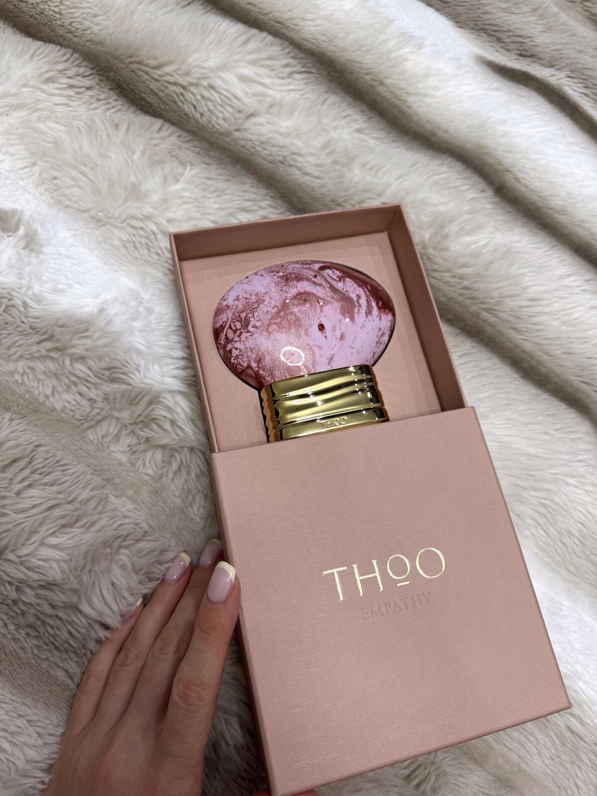 عطر ادکلن امپتی د هاوس آو عود - Empathy The House of Oud - بررسی، قیمت و خرید