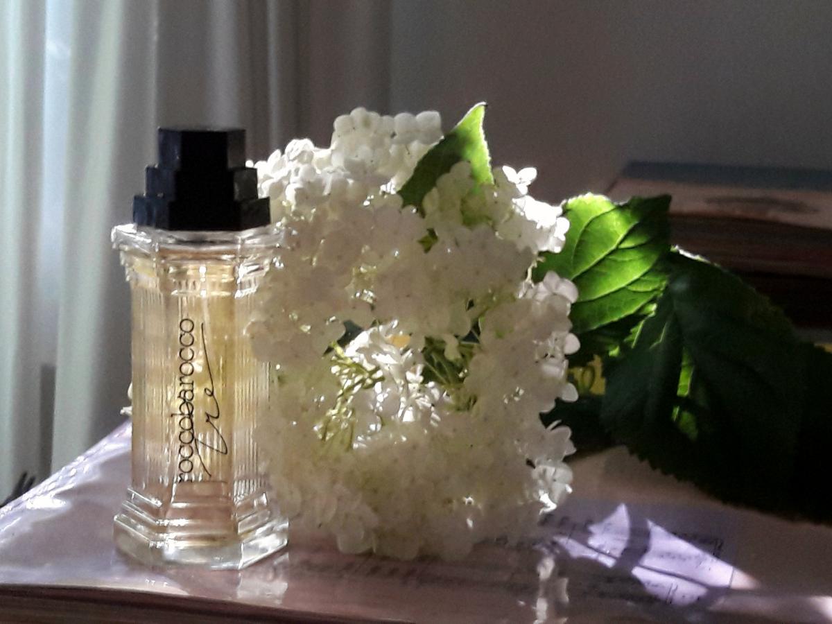 عطر ادکلن تری روکوباروکو - Tre Roccobarocco - بررسی، قیمت و خرید