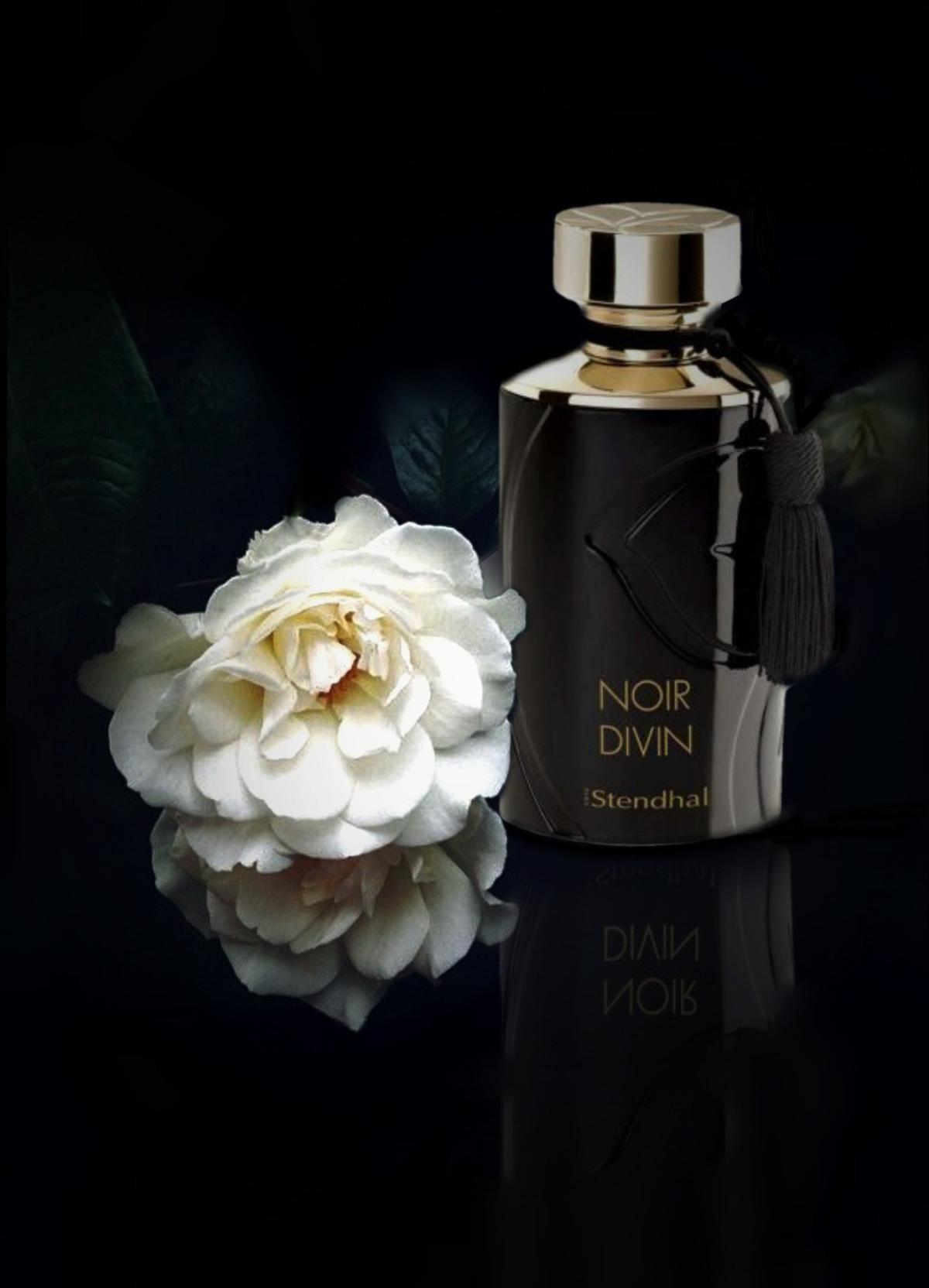 عطر ادکلن نوآر دیوین استندال - Noir Divin Stendhal - بررسی، قیمت و خرید