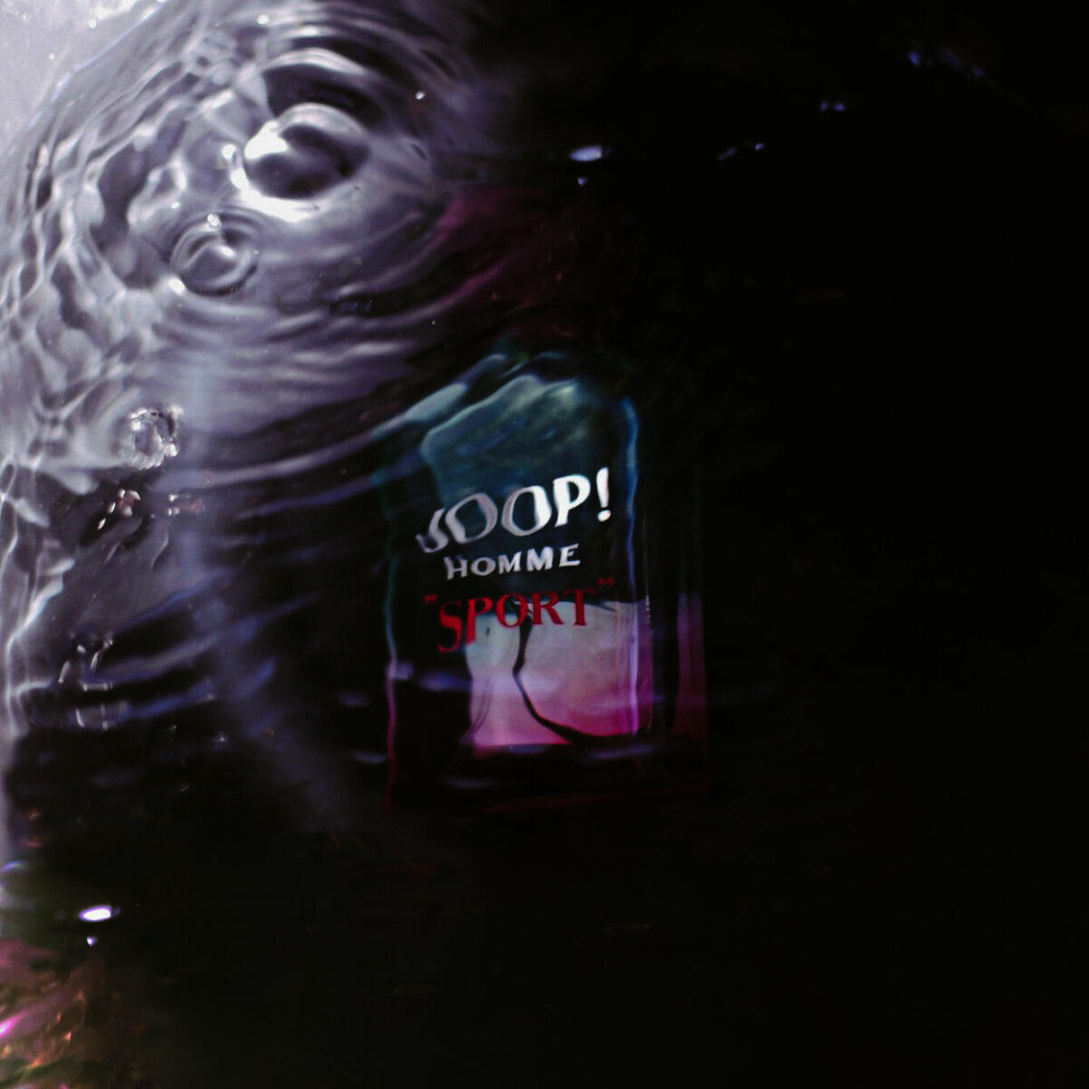 عطر ادکلن جوپ هوم اسپورت جوپ - Joop! Homme Sport Joop! - بررسی، قیمت و خرید