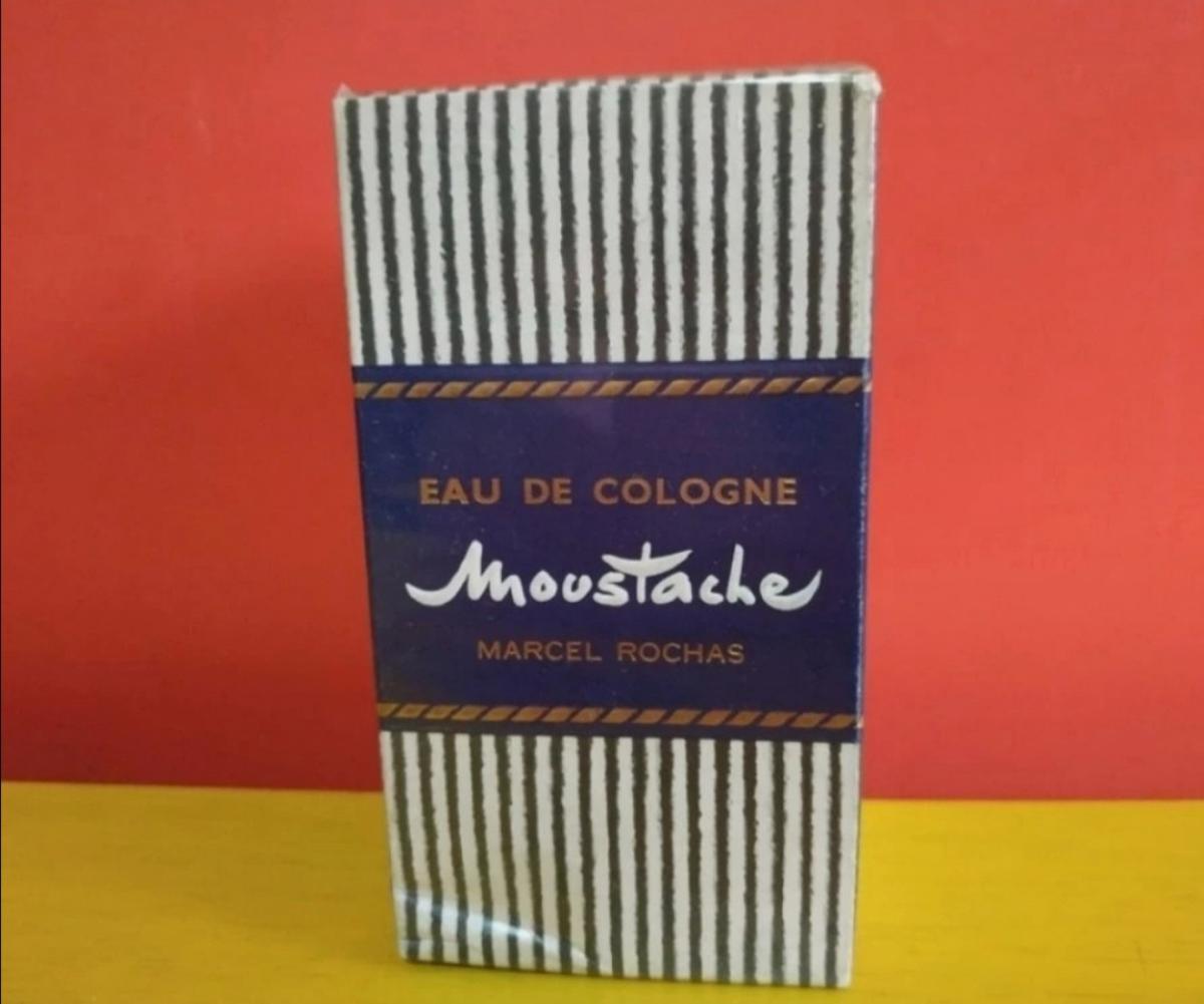 عطر ادکلن موستاش ادکلن روچاس - Moustache Eau de Cologne Rochas - بررسی، قیمت و خرید