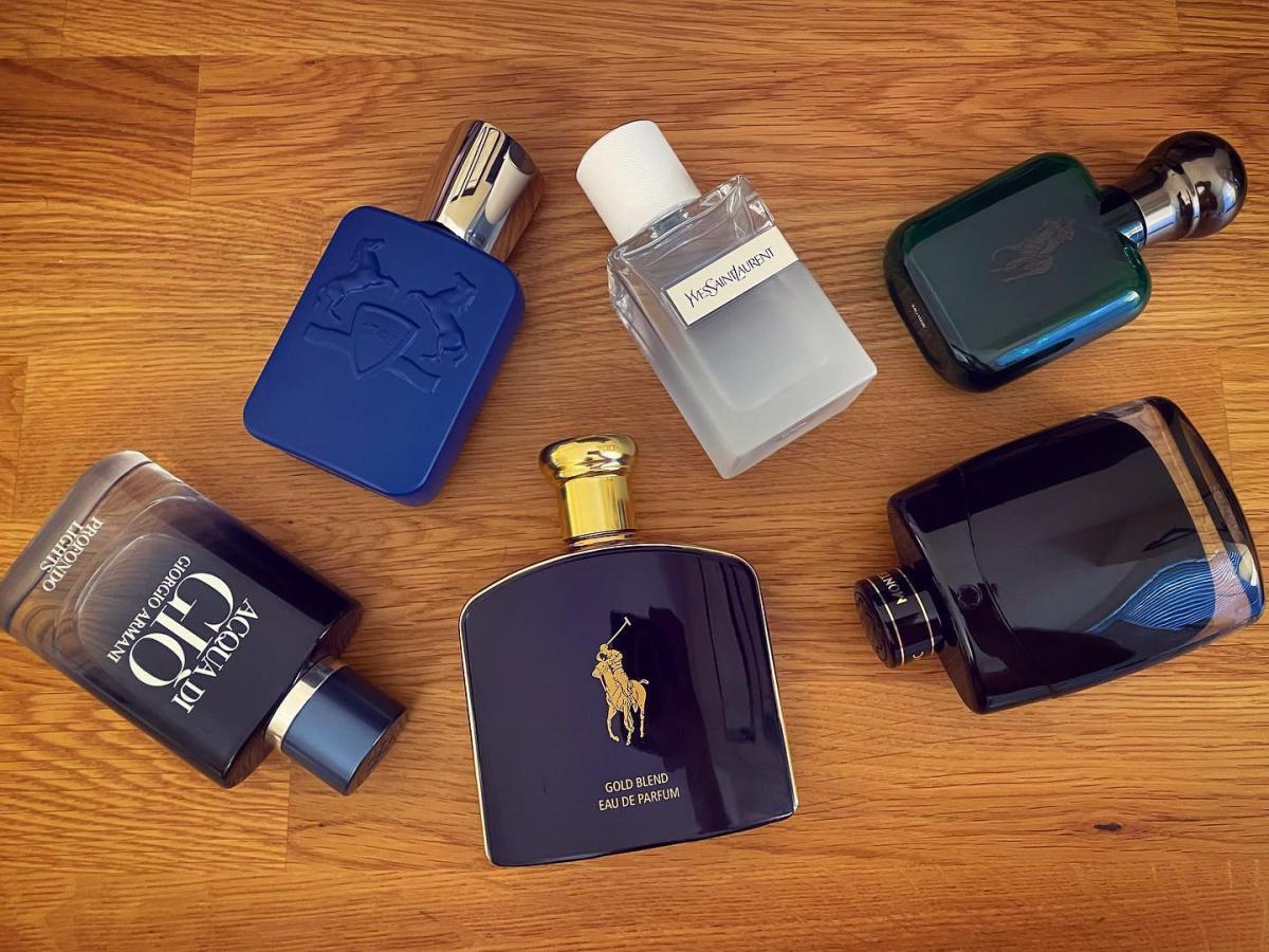عطر ادکلن پولو کلن اینتنس او دو پرفیوم رالف لورن - Polo Cologne Intense Eau de Parfum Ralph Lauren - بررسی، قیمت و خرید