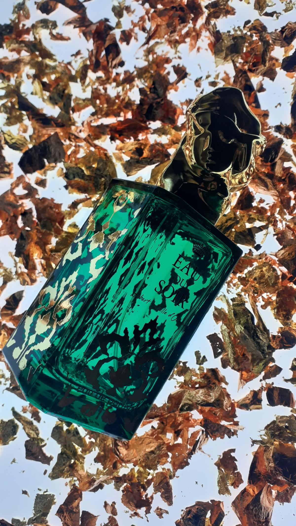 عطر ادکلن او دو سوار دو هزار و سیزده سیسلی - Eau du Soir 2013 Sisley - بررسی، قیمت و خرید