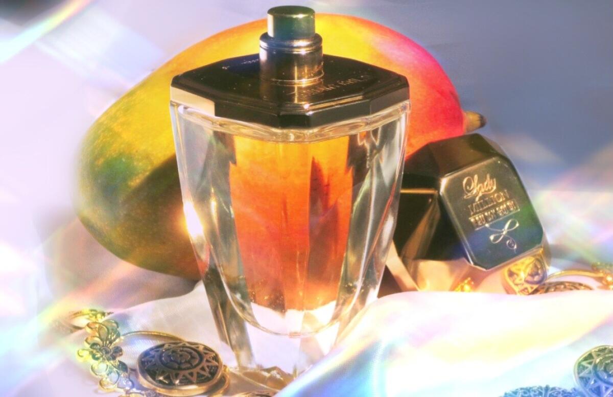 عطر ادکلن لیدی میلیون او مای گُلد رابان - Lady Million Eau My Gold! Rabanne - بررسی، قیمت و خرید