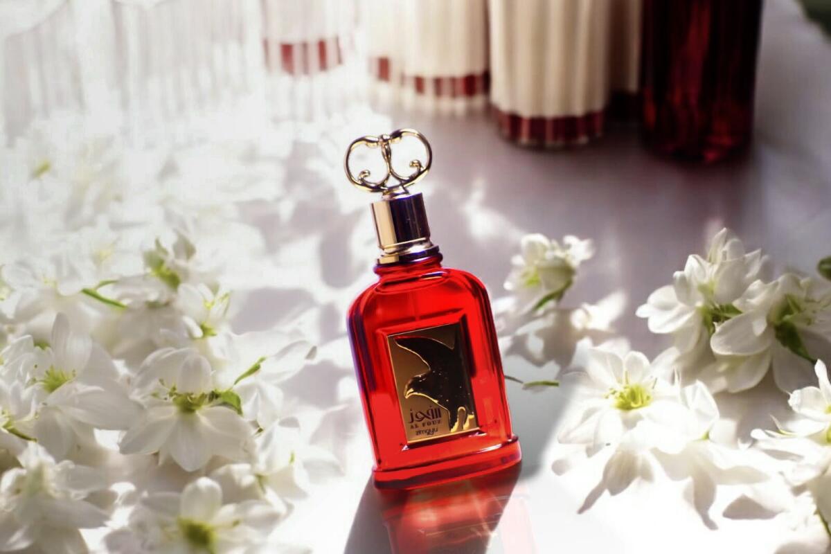 عطر ادکلن الفوز زیمایا - Al Fouz Zimaya - بررسی، قیمت و خرید