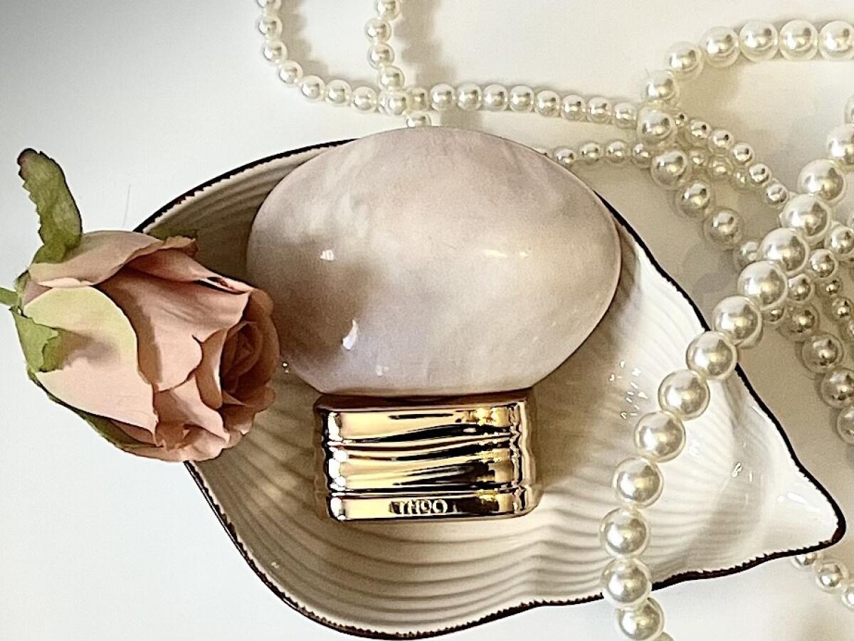 عطر ادکلن وایت پرل د هاوس آو عود - White Pearl The House of Oud - بررسی، قیمت و خرید