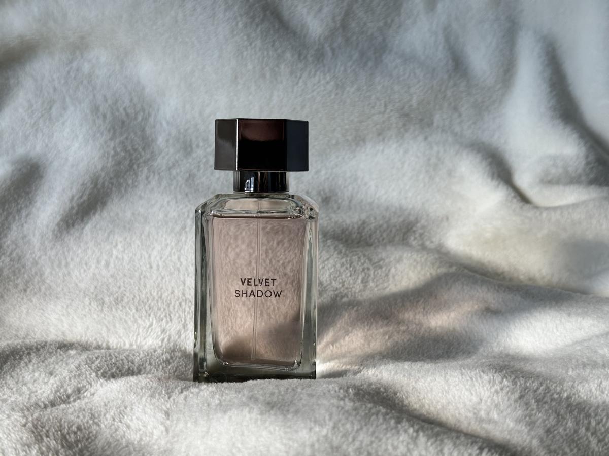 عطر ادکلن ولوت شدو (اینتو د گورمان) زارا - Velvet Shadow (Into The Gourmand) Zara - بررسی، قیمت و خرید
