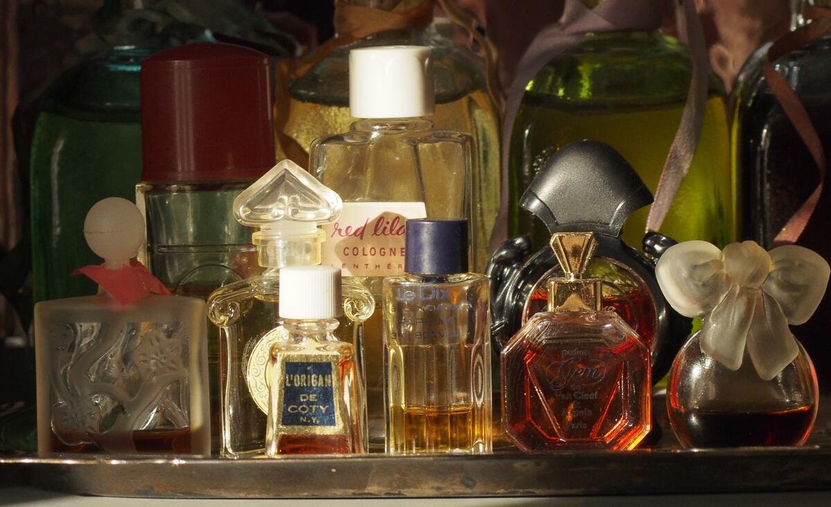 عطر ادکلن جِم پَرفیوم ون کلیف اند آرپلز - Gem Parfum Van Cleef & Arpels - بررسی، قیمت و خرید