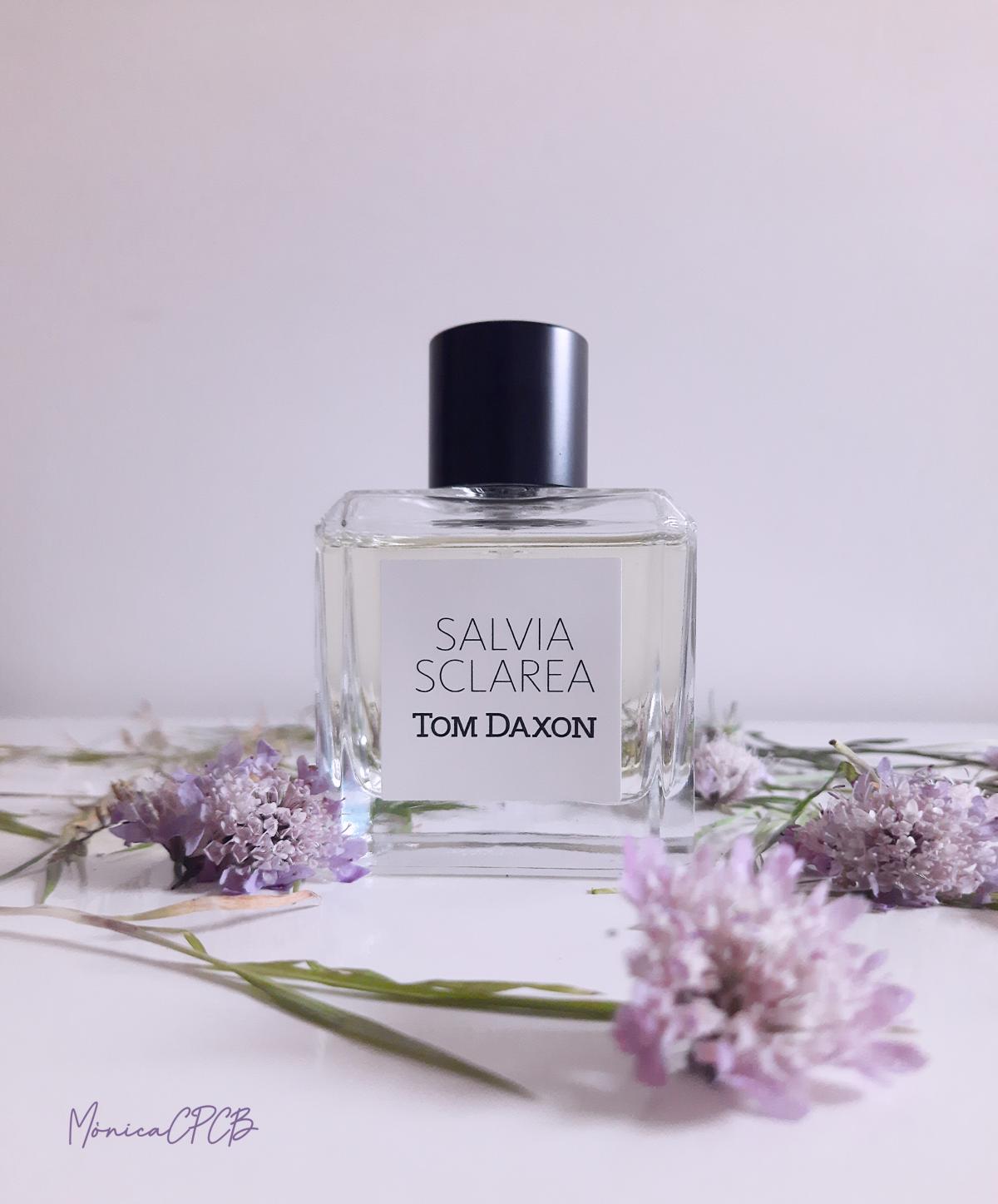 عطر ادکلن سالویا اسکالاریا تنداکسون - Salvia Sclarea Tom Daxon - بررسی، قیمت و خرید