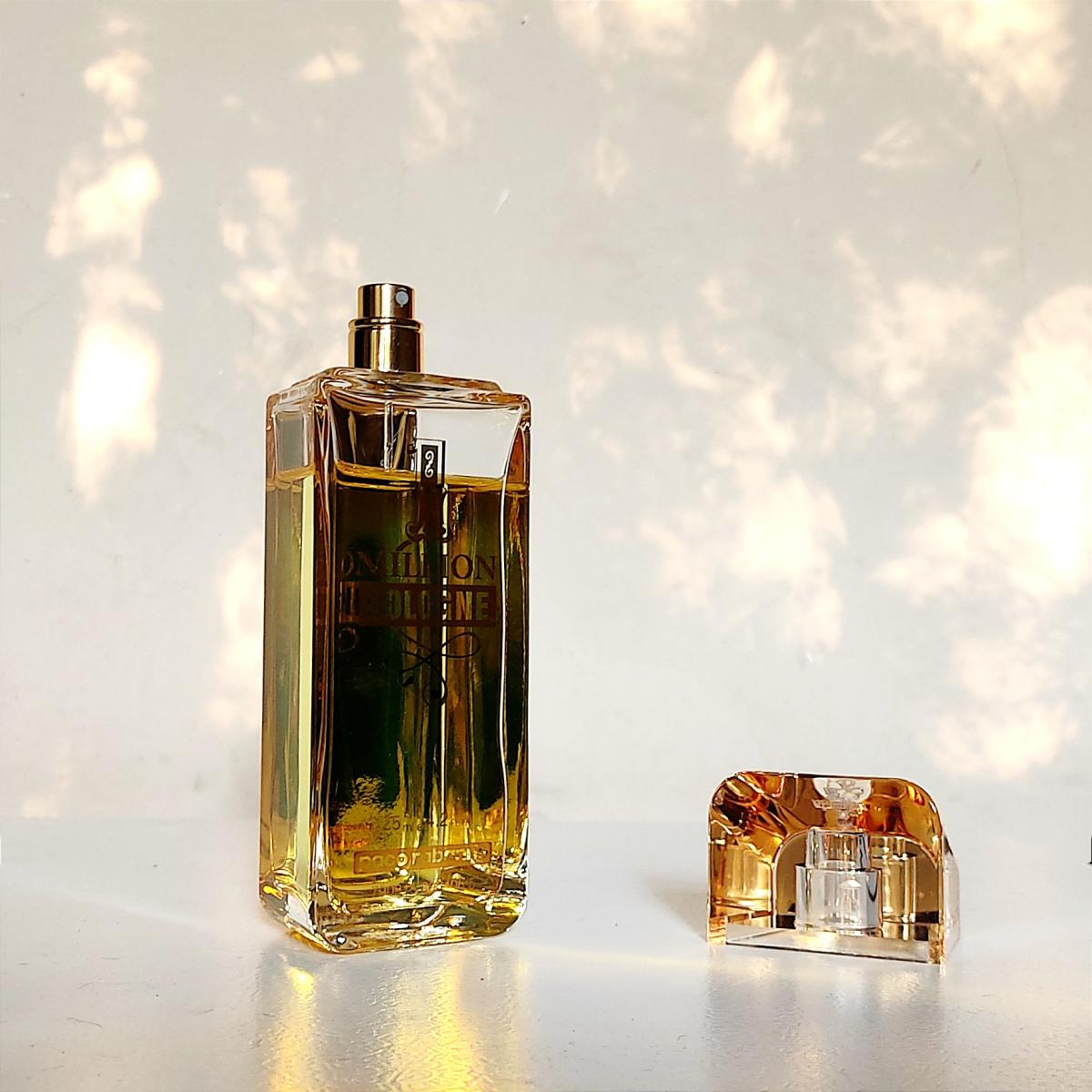 عطر ادکلن وان میلیون کلون رابان - 1 Million Cologne Rabanne - بررسی، قیمت و خرید