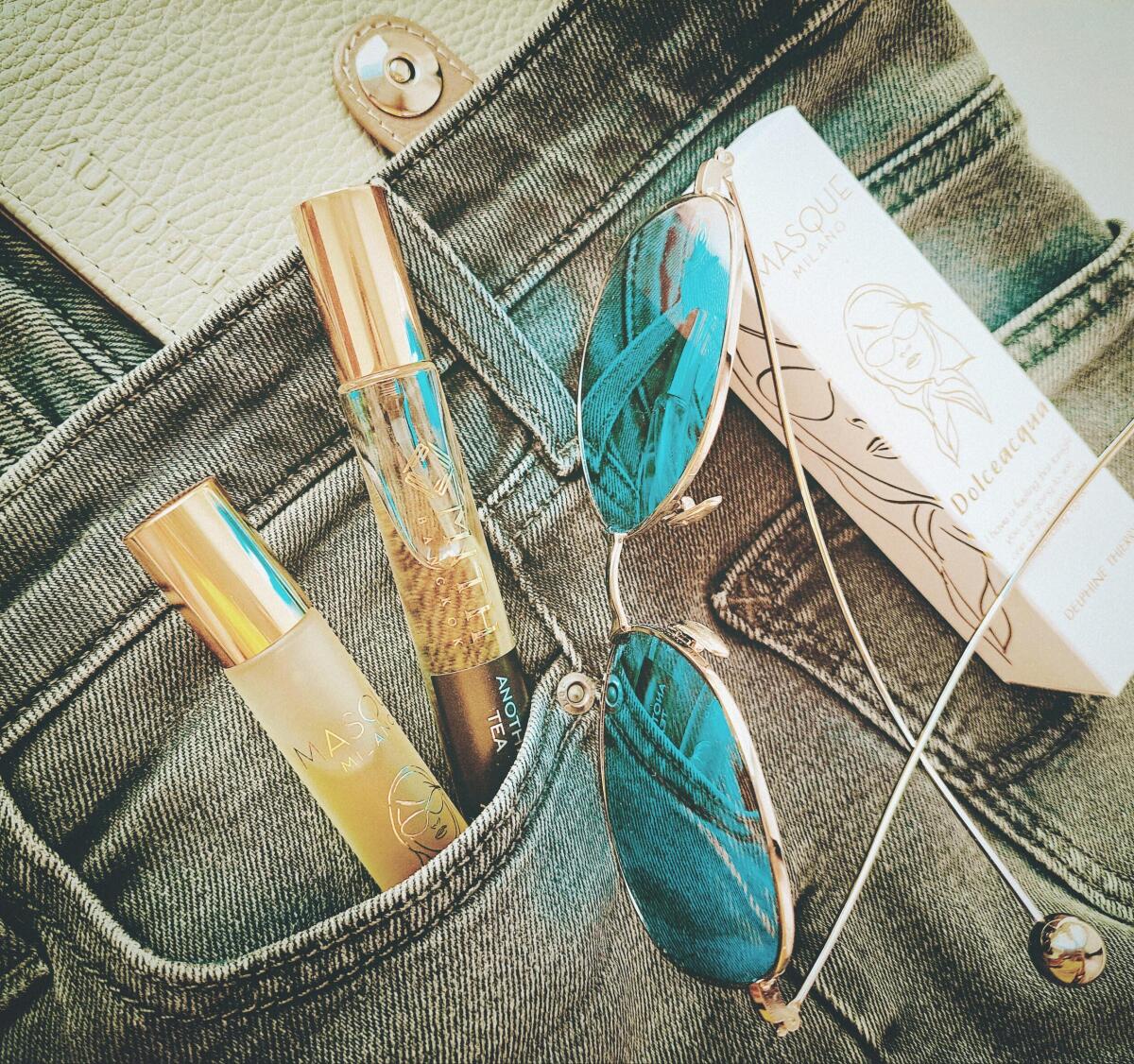 عطر ادکلن اناتر تی میث - Another Tea Mith - بررسی، قیمت و خرید