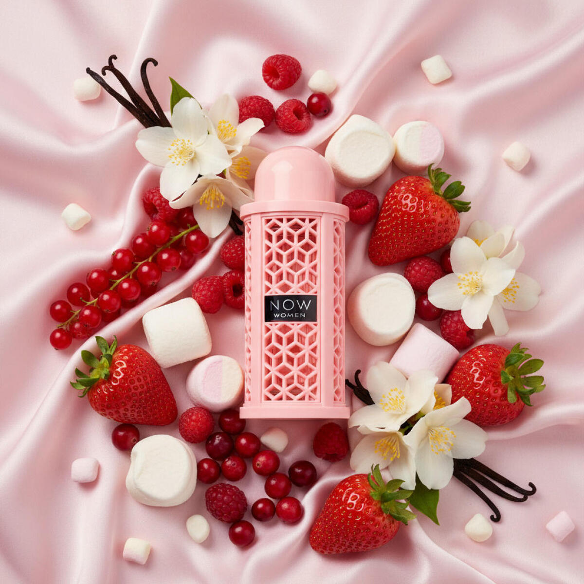 عطر ادکلن نو وومن рейв - Now Women RAVE - بررسی، قیمت و خرید
