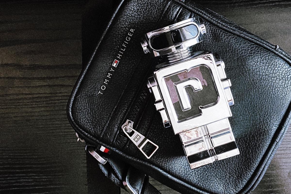 عطر ادکلن فنتوم رابان - Phantom Rabanne - بررسی، قیمت و خرید