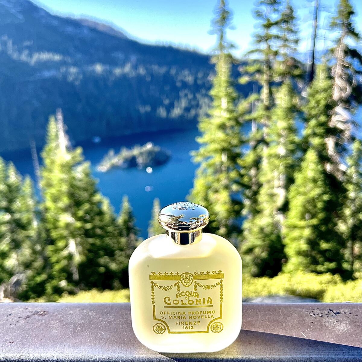 عطر ادکلن سندالو سانتا ماریا نوولا - Sandalo Santa Maria Novella - بررسی، قیمت و خرید
