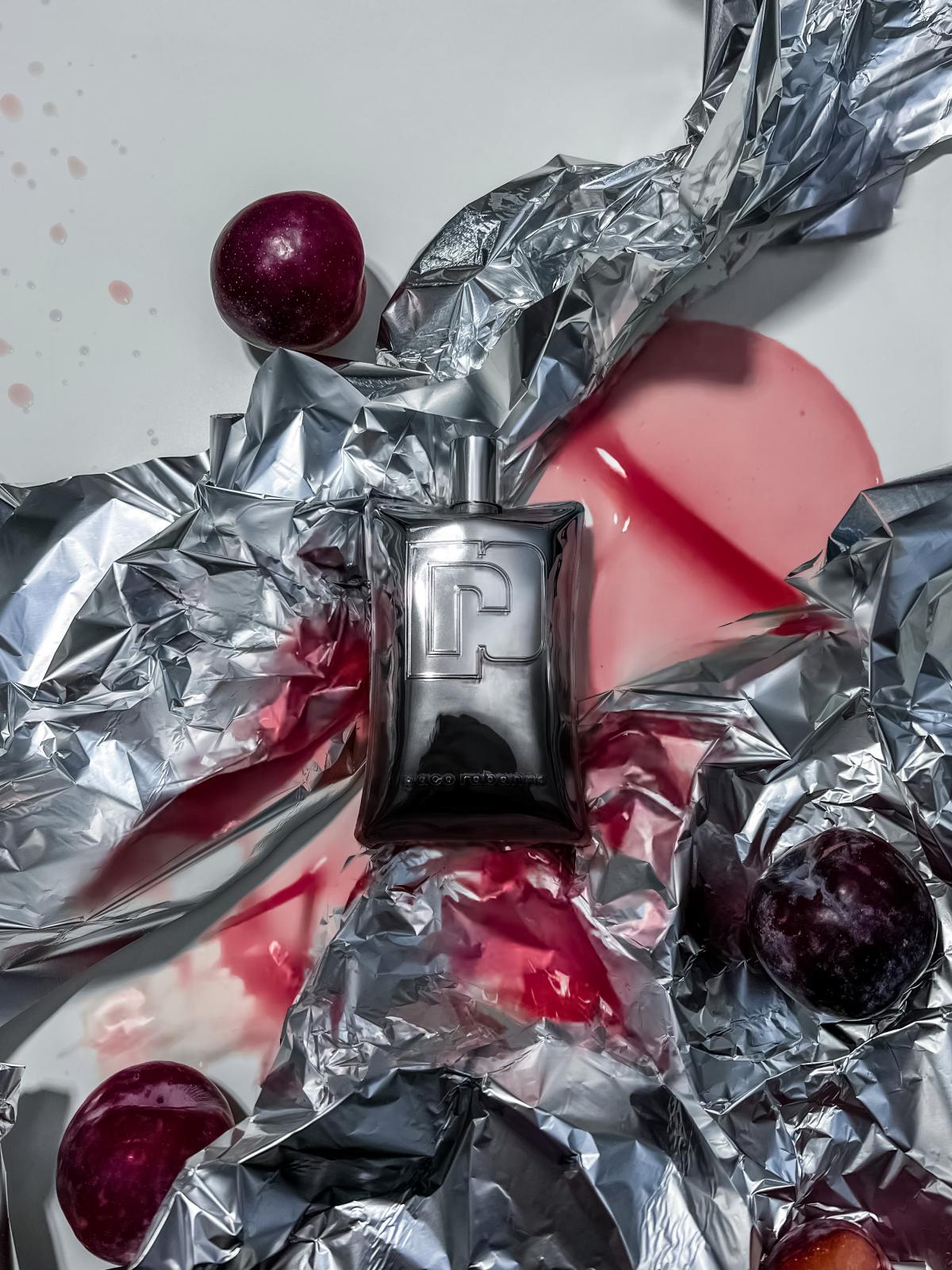 عطر ادکلن استرانگ می رابان - Strong Me Rabanne - بررسی، قیمت و خرید