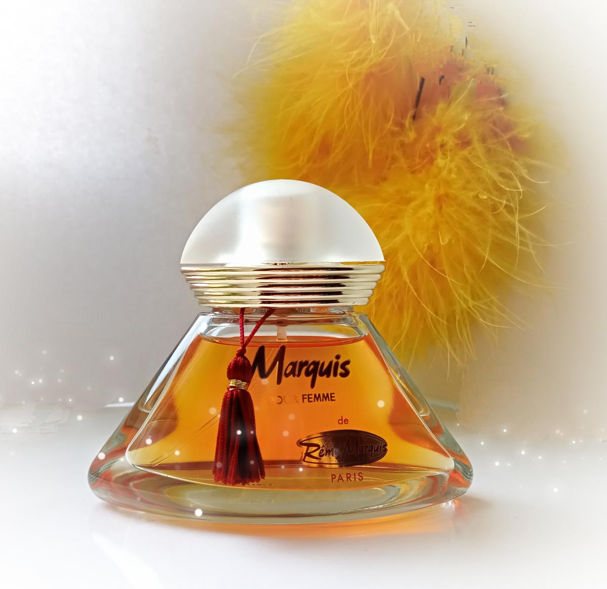 عطر ادکلن مارکی رمی مارکوی - Marquis Remy Marquis - بررسی، قیمت و خرید