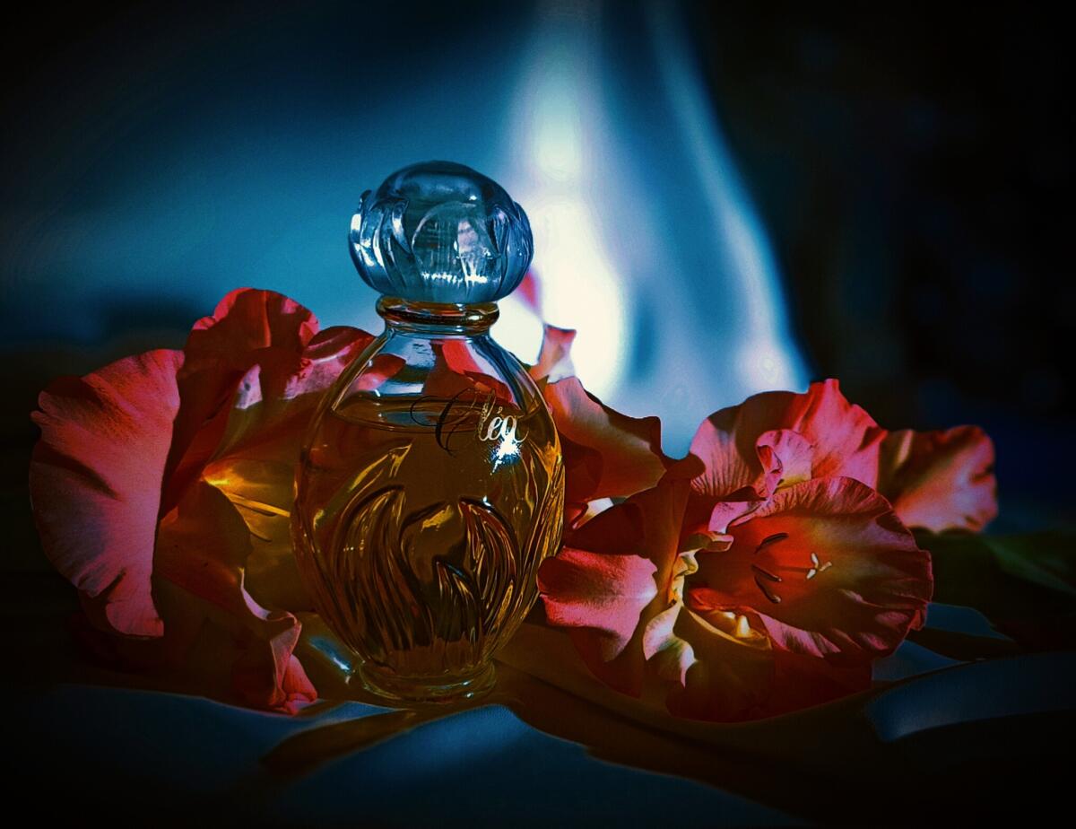 عطر ادکلن کلی ایوروشه - Clea Yves Rocher - بررسی، قیمت و خرید