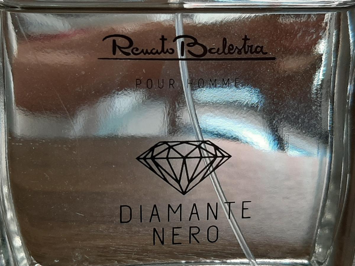 عطر ادکلن دیامانته نرو هوم رنتو بالسترا - Diamante Nero Homme Renato Balestra - بررسی، قیمت و خرید